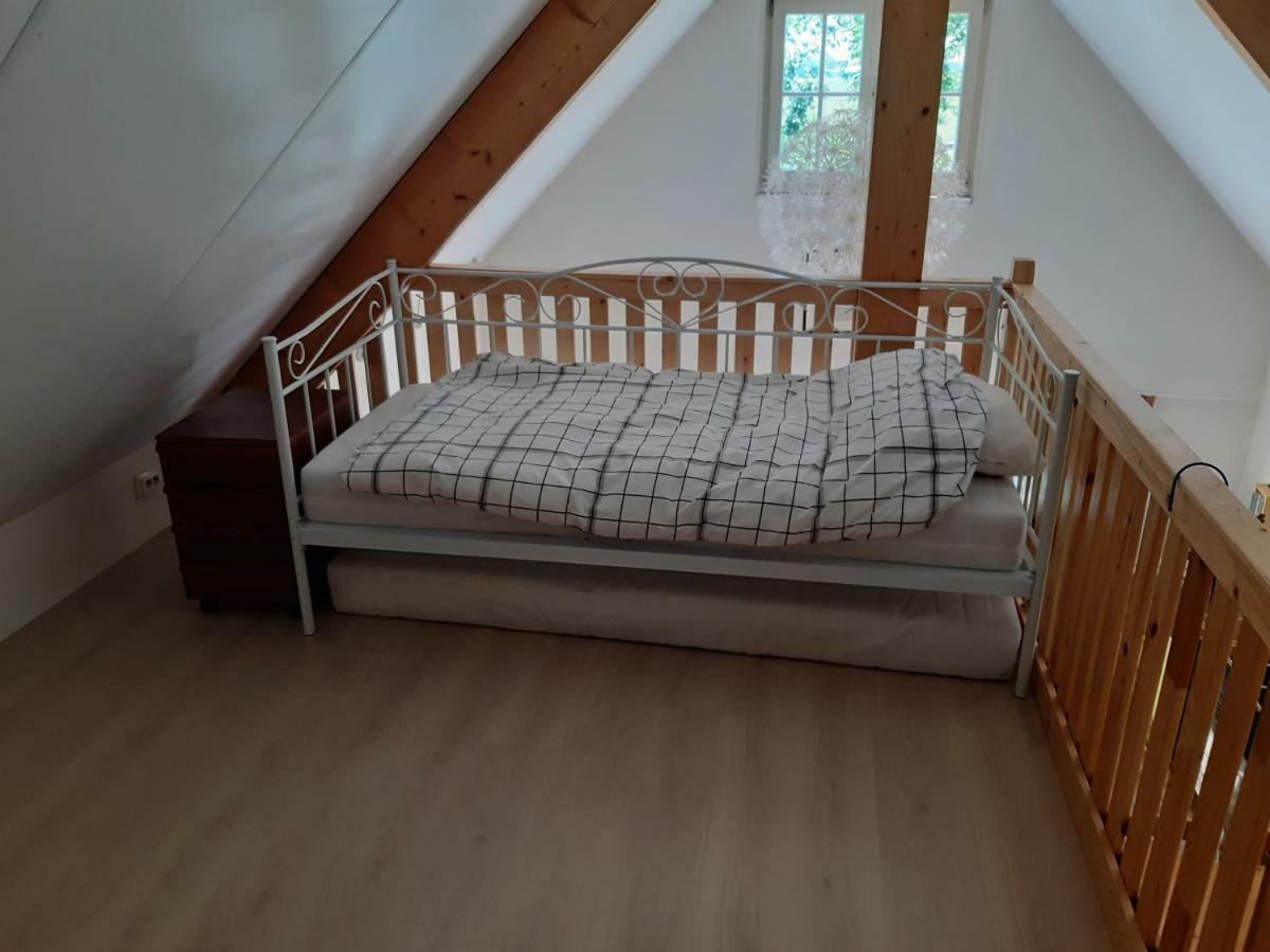 Zeeuws Huisje Colijnsplaat Exterior foto